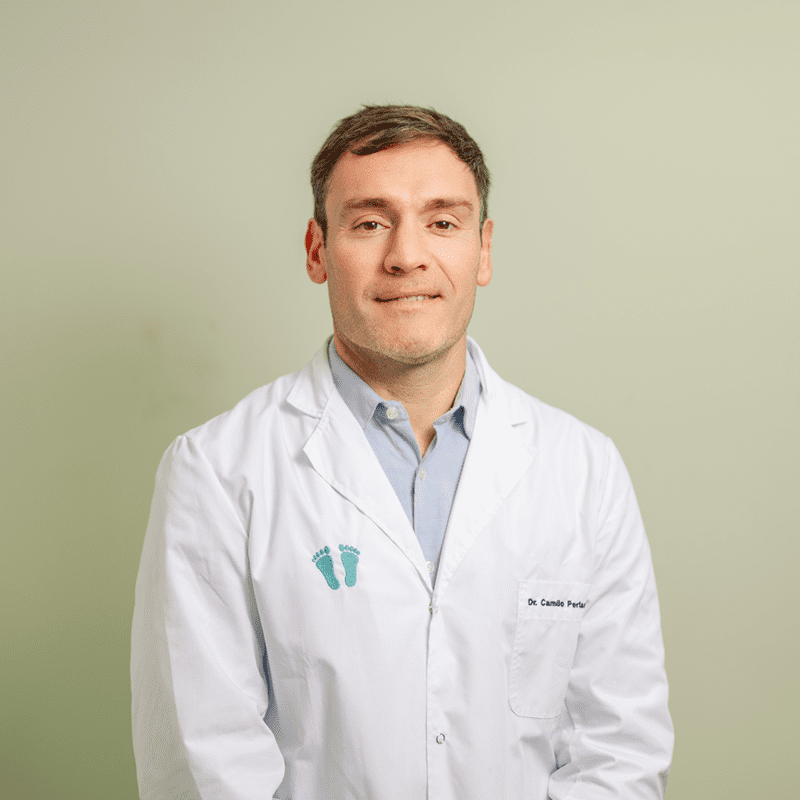 Dr. Camilo Perlasco – Especialista en Ortopedia y Traumatología Dr Camilo Perlasco Especialista en Ortopedia y Traumatología